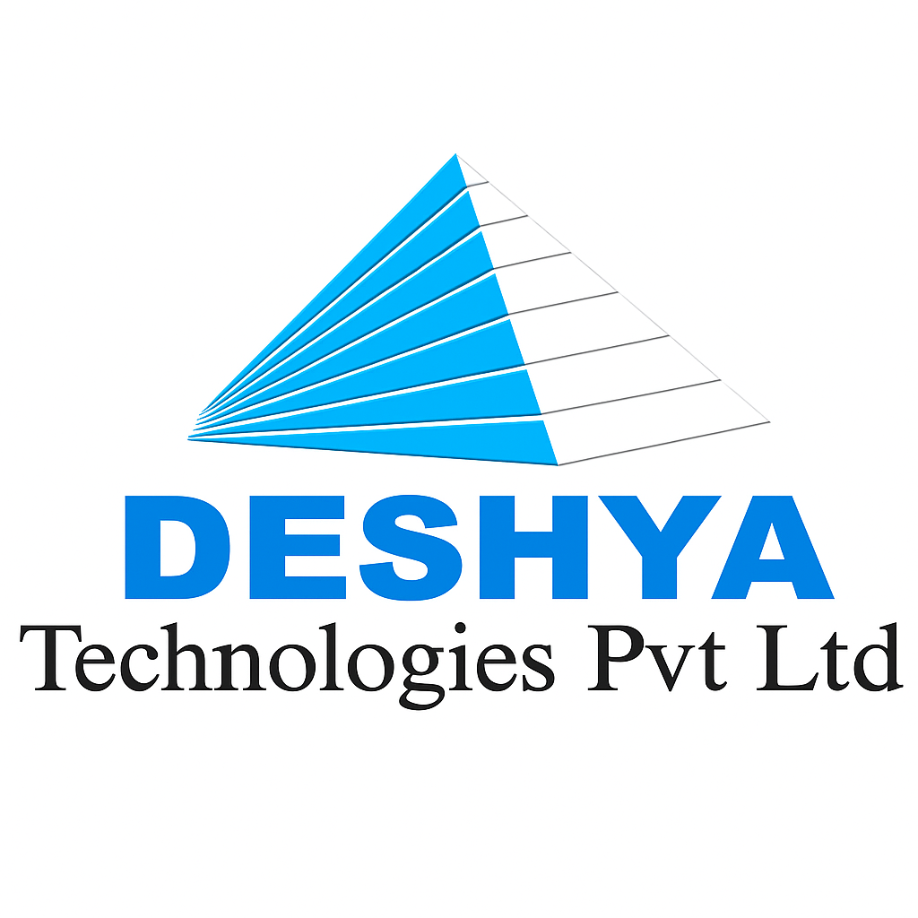 Deshya Technologies Pvt Ltd logo